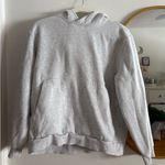 Lululemon grey hoodie Photo 0