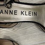 Anne Klein  Black Pointed Heels Photo 3