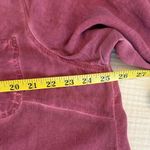 Velvet Heart  Dusty Rose Button Down Shirt Photo 11