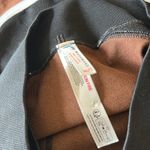 Free People NEW FP Movement Women's There You Go Run Shorts Black Argan Oil M/L Photo 5