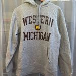 WMU hoodie Size M Photo 0