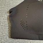 Lululemon Air Support Black Bra Photo 3