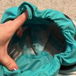 Lululemon Speed Short Lagoon Checkmate Plaid Size 4 Photo 4