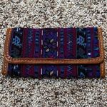 Handcrafted Handmade Trades of Hope Flap Wallet Photo 0