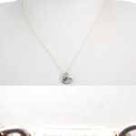 Tiffany & Co. Heart Necklace Photo 2