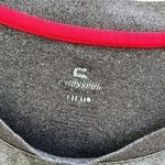 University Of Georgia Shirt Gray Size 4X Photo 2