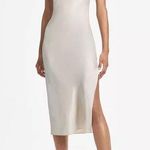 Sachin + Babi White Lottie Dress Photo 0