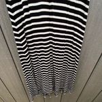 BCBGMAXAZRIA BCBG‎ MaxAzria Sydnee Striped Shirt Photo 2