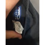 Catalina Black Stretch Bootcut Flare Pants, Women's Medium Pants, Loungeware Photo 2