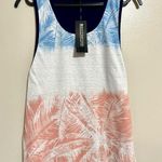 Men's Medium Tank Photo 0