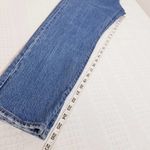 Levi's  Premium Jeans  Big E Wedgie Denim Photo 7