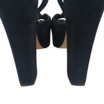 Brian Atwood  Platform Sandals $1200 GUC size 10  S2303 Photo 8