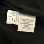 Nba  Vancouver Grizzlies Womens T Shirt 3/4 Sleeve Blue Black Mesh Size S Photo 3