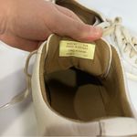 Cole Haan  grand‎ crosscourt ll leather sneakers white size 8.5 Photo 5