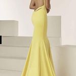 Jasz Couture Mermaid Prom Dress Photo 4