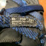 Timberland  River Water sandals Blue black adjustable straps size 8 Photo 4