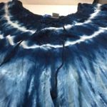 Island beach dress 1X/2X Blue Size undefined Photo 1