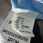 Amazon  Blue mini dress  Photo 2