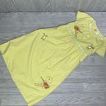 Yenlum collection unique dress with bunny embroidered decora harajuku kawaii Size M Photo 1