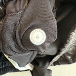 Lululemon Hotty Hot Short II *Tall 4" Manifesto
20YR Manifesto foil black/Black Black Photo 7