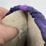 Sorel Vintage Snow Boots Moon Boots Freestyle Purple Womens Size 8 Photo 8