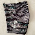 Darc Sport Multi-Color Workout Shorts Photo 2