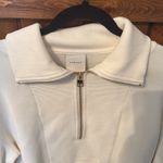 Varley Branded Ramona 1/2 Zip, Size XS Photo 2