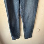 Derek Lam 10 Crosby Jeans Size 26 High Rise Slim Tapered Made in USA Denim Photo 2