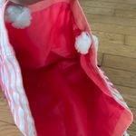 Victoria's Secret Victoria Secrets striped tote bag Photo 3