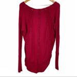 We The Free  Catalina Waffle Knit Thermal Top Photo 5