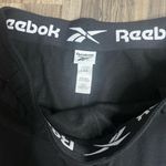 Reebok Energize Core FLC Cargo PKT Jogger Black Photo 1