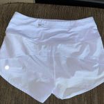 Lululemon Speed Up Shorts Photo 3