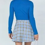 Princess Polly ✨ Maddy Pleated Mini Skirt✨ Photo 3