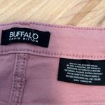 Buffalo David Bitton 🆕  Havana High-Rise Soft Stretch Ankle Skinny Pants … Photo 4