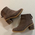 UGG Cute suede  booties. Photo 1