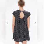 Urban Outfitters  Floral Swing Dress Small‎ 90's Y2K EUC Photo 2