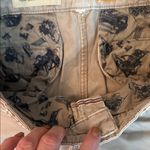 Pilcro Hyphen Slim Chino Pants Light Taupe No. 28 Women’s Soft Stretch Cotton Photo 3