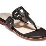 Cole Haan  Grand Anoushka sandal leather NWOT 9.5 Photo 0