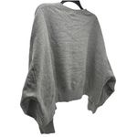 Nike Womens Size L  Iowa Hawkeyes Collegiate Cropped Campus Sweatshirt Photo 2