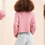 Show Me Your Mumu  Crawford collared sweater Photo 2