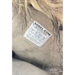 Sorel Brown Women's Joan Of Arctic Winter Boots NL1540 248 Fur Lined Hawk Size 7 Photo 5