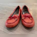 Vionic  Virginia Leather Moccasins size 7 Photo 7