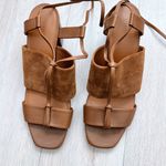 Vince Dunaway Ankle Strap Sandal Photo 1