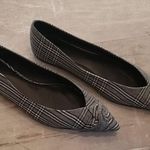 Maje 💕💕 Flat pumps in Prince of Wales ~ Plaid Photo 6