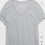 American Eagle Outfitters Scoop Neck T-shirt Photo 4