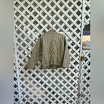 Free People COPY - COPY - Dolman Quilted Vegan Jacket Photo 4