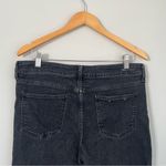 Pilcro and the Letterpress Anthropologie  High Rise Flare Jeans Size 31 Photo 8