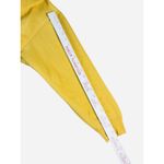 Disney Winnie The Pooh Hoodie Yellow Large Very Good At Doing Absolutely Nothing Photo 6