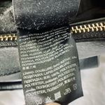 Bebe Expandable Shoulder Purse Photo 10