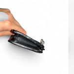 Brighton Black Wallet/pencil case style Photo 1